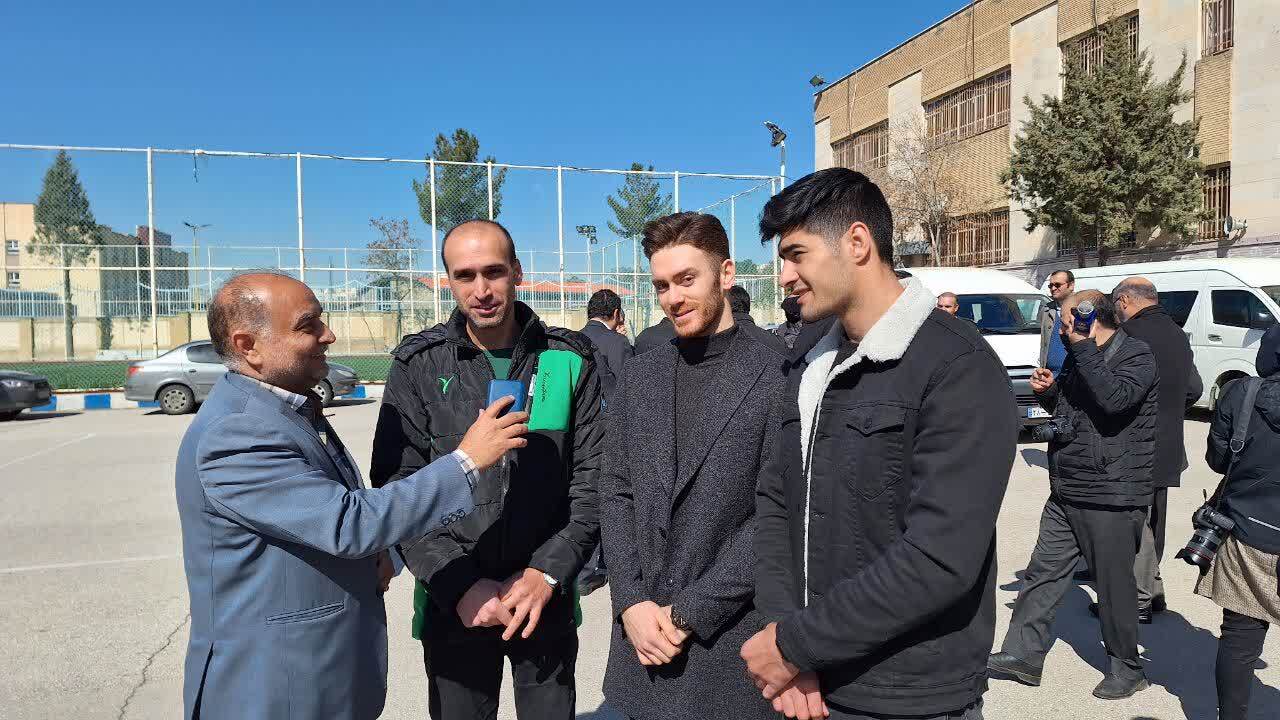 آسیابری: نمایندگان حمایت از جوانان را جدی بگیرند آسیابری: نمایندگان حمایت از جوانان را جدی بگیرند