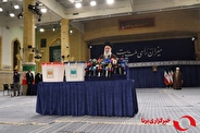 رهبر انقلاب: چشم بسیاری از مردم دنیا به انتخابات ایران است