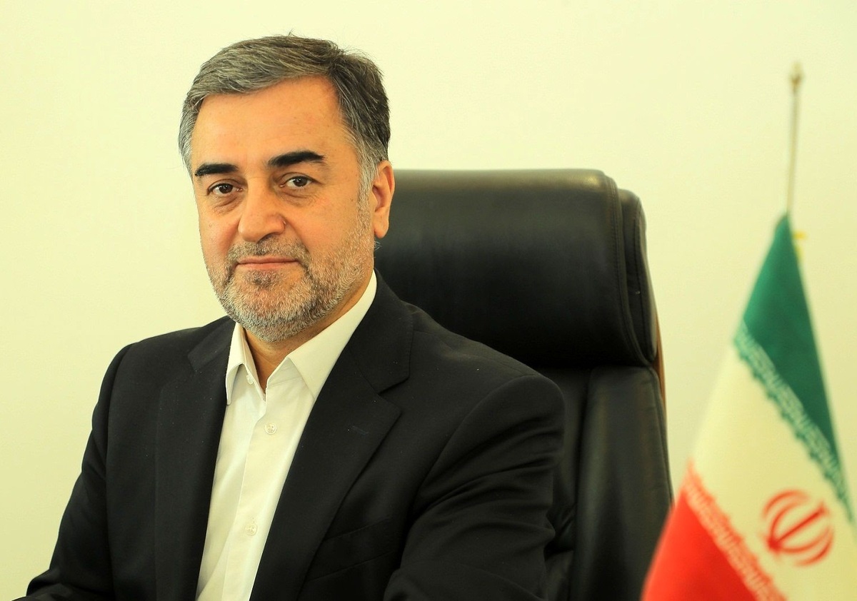 پیام قدردانی استاندار مازندران از مردم برای حضور حماسی پای صندوق‌های رای