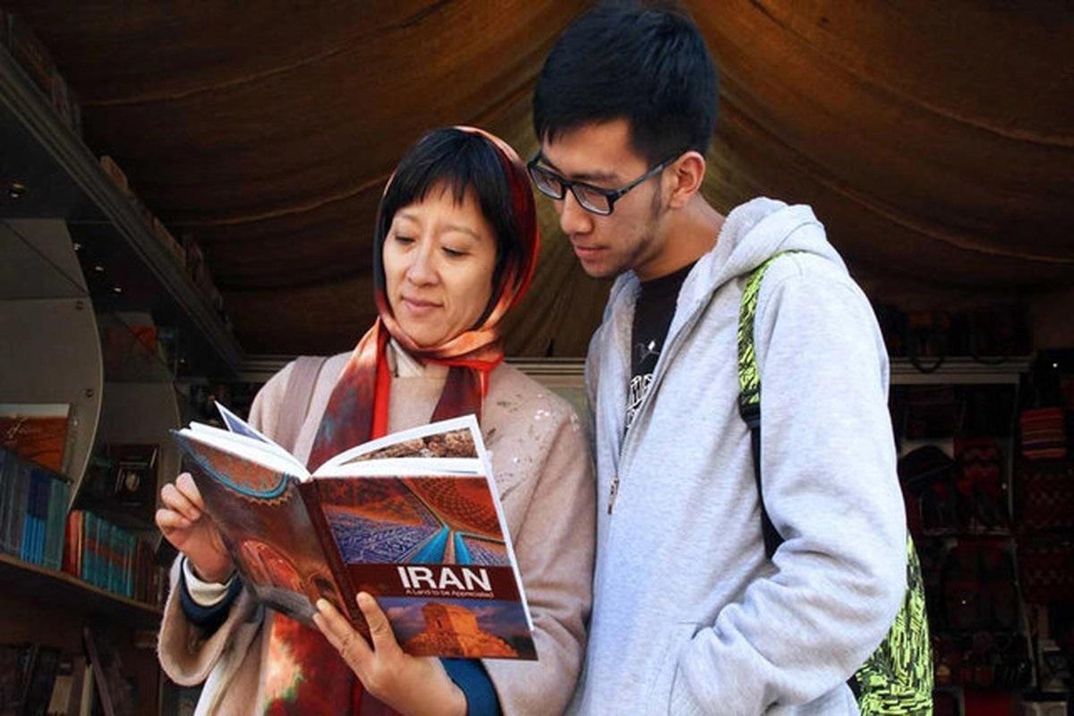 سفر ۲۰ اینفلوئنسر جوان چینی به کشور در پروژه «سلام ایران»
