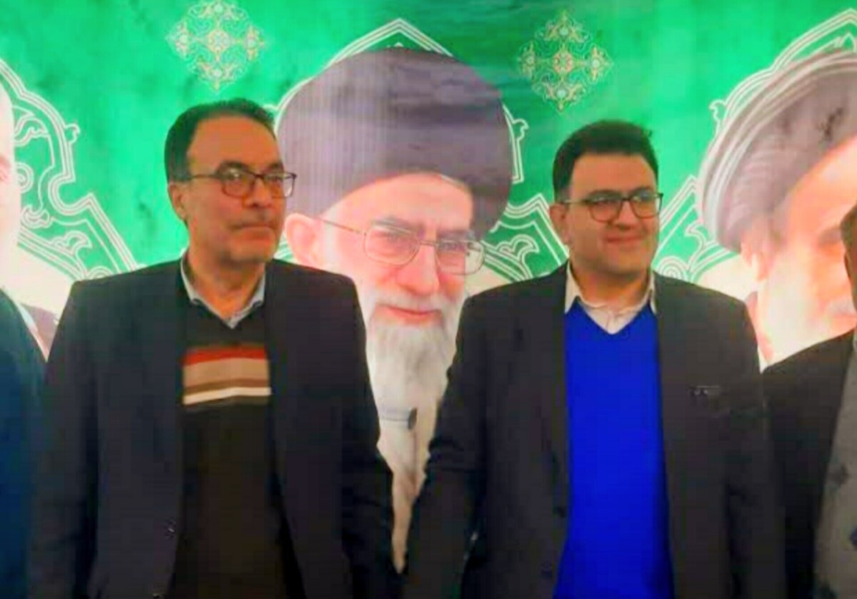 منتخبان مردم اراک، کمیجان و خنداب در مجلس شورای اسلامی مشخص شدند