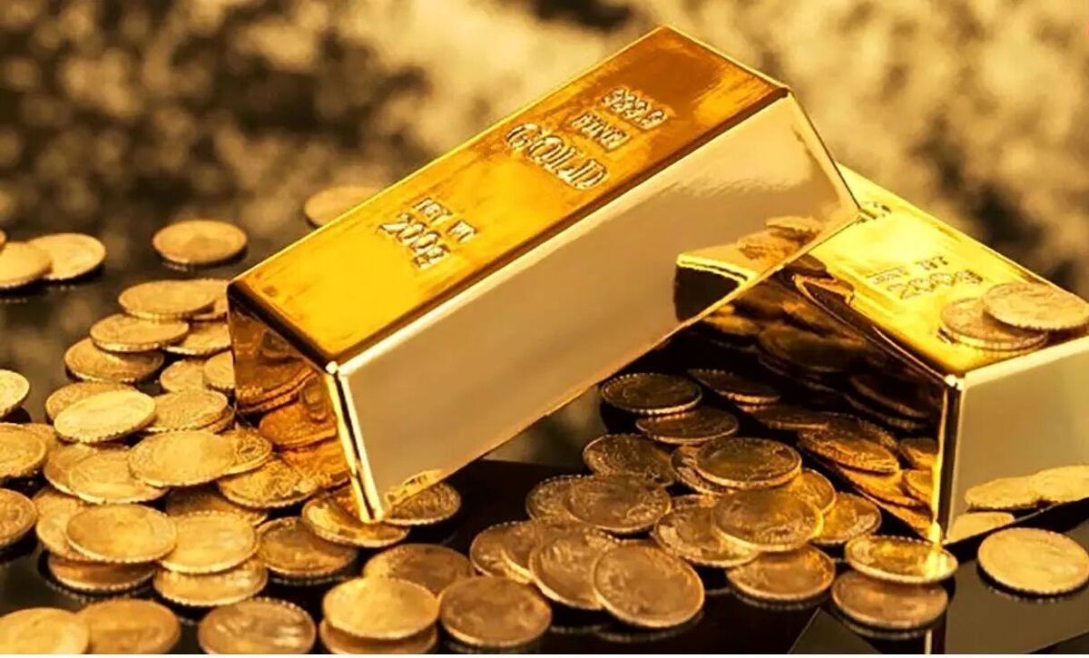 آخرین قیمت سکه و طلا در بازار امروز يکشنبه ۱۳ اسفند ماه