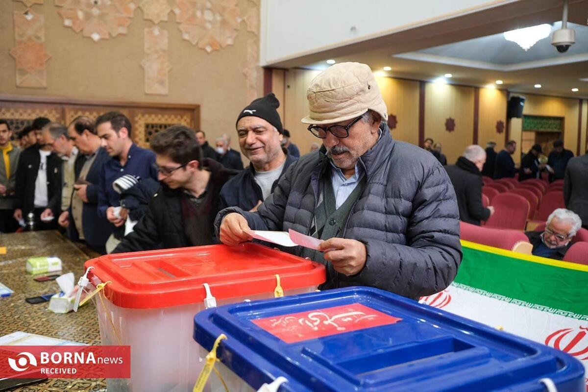 نتایج رسمی انتخابات مجلس در خرم‌آباد و حوزه اقلیت‌های دینی اعلام شد