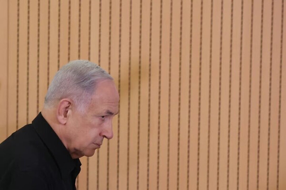 نتانیاهو؛ عامل طولانی‌تر شدن جنگ با وجود مخالفت صهیونیست‌ها
