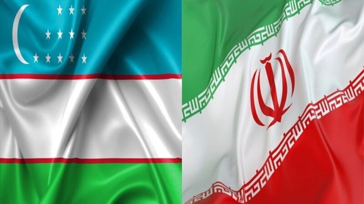 افزایش 20 درصدی صادرات ایران به ازبکستان در ۱۰ ماهه سال جاری