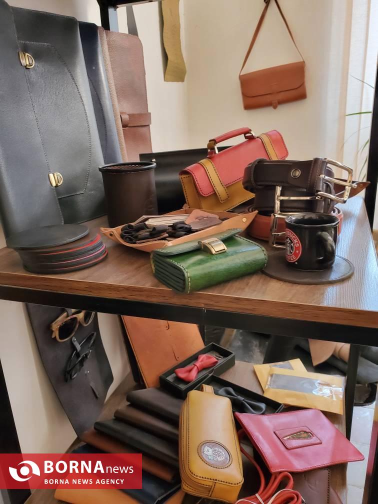 سهم ایران با داشتن 295 نوع صنایع دستی تنها ۳۰۰ میلیون دلار است