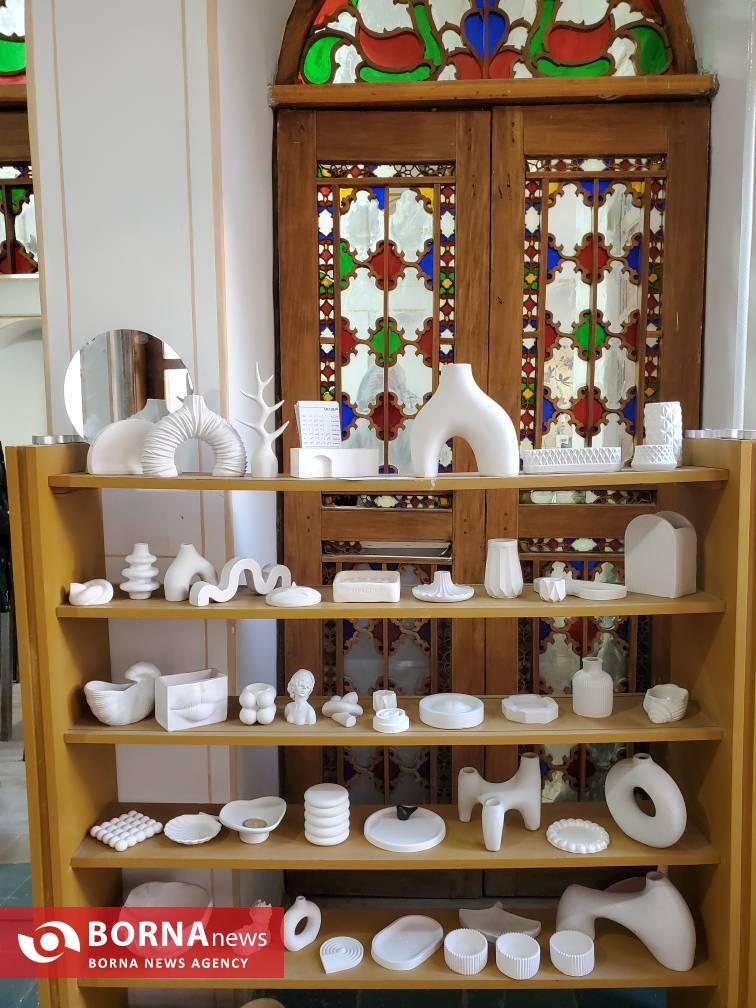 سهم ایران با داشتن 295 نوع صنایع دستی تنها ۳۰۰ میلیون دلار است