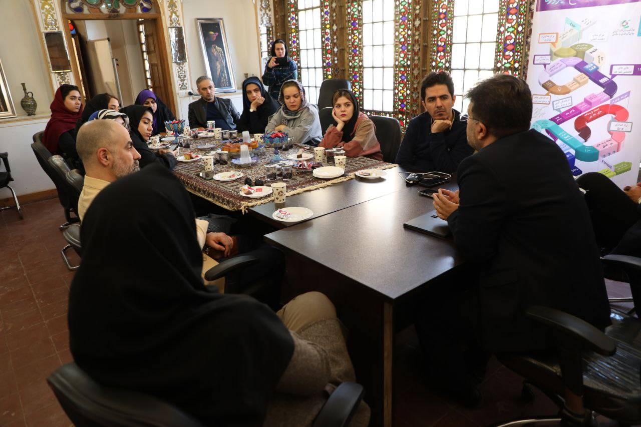 سهم ایران با داشتن 295 نوع صنایع دستی تنها ۳۰۰ میلیون دلار است