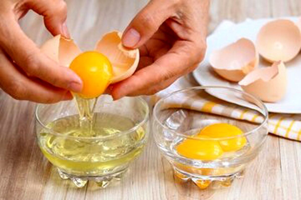 کاهش ۳۰ درصدی سکته با خوردن روزانه تخم مرغ
