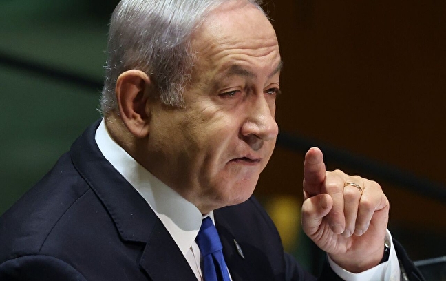 نتانیاهو: تسلیم خواسته های حماس نمی شویم