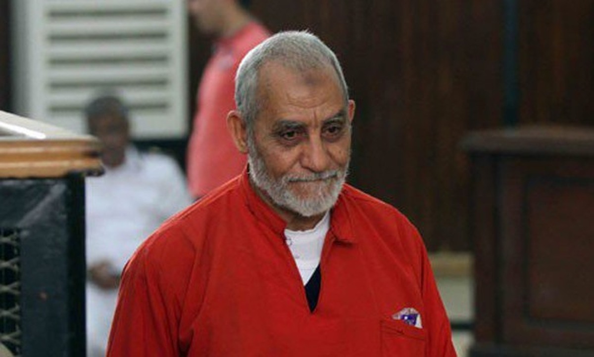 رهبران اخوان المسلمین به اعدام محکوم شدند