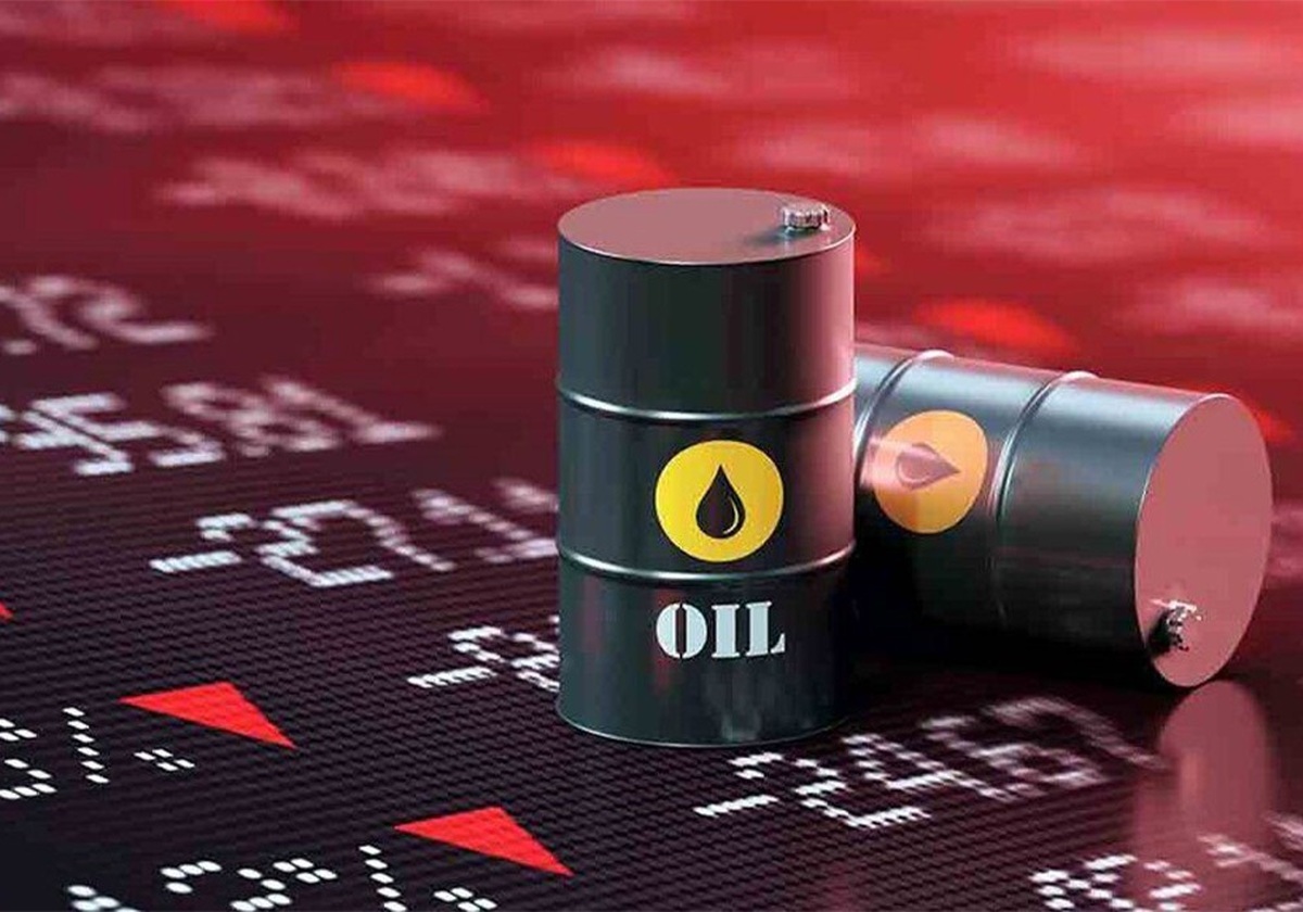قیمت نفت در معاملات امروز کاهش یافت
