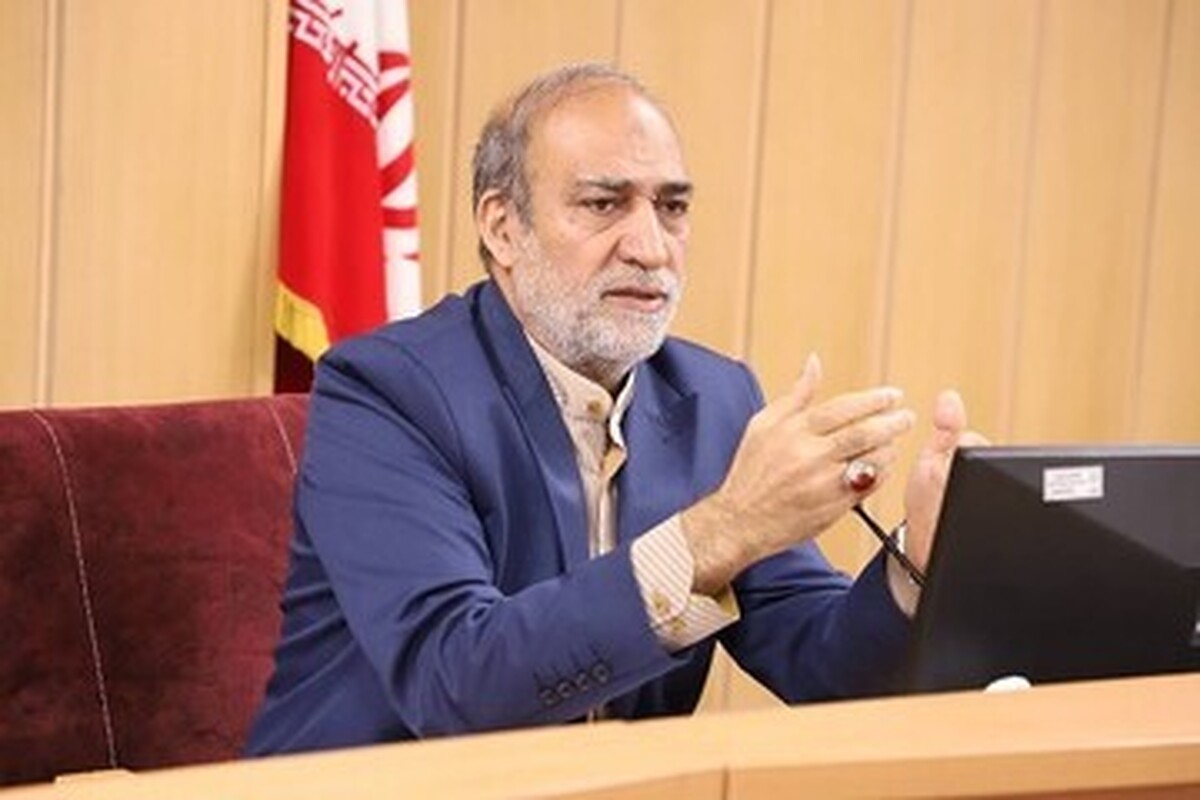 فروزنده: درآمد شهرداری تهران در سالجاری به ۱۰۴ همت می رسد