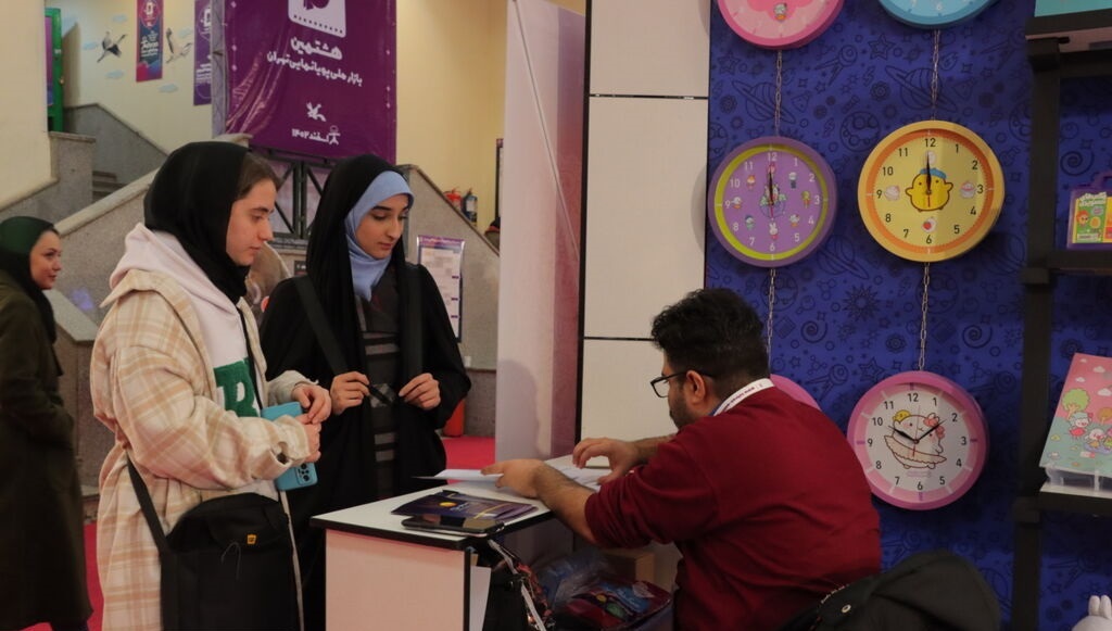 رقابت تنگاتنگ شرکت‌های انیمیشن در سیزدهمین جشنواره دوسالانه پویانمایی تهران/ صداوسیما برای اولین بار در جشنواره دوسالانه پویانمایی تهران حاضر شد