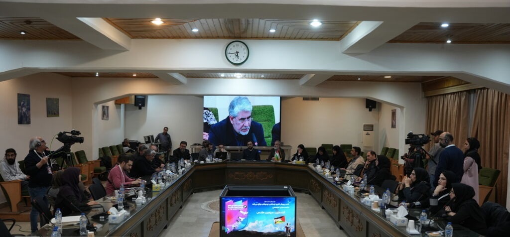 رقابت تنگاتنگ شرکت‌های انیمیشن در سیزدهمین جشنواره دوسالانه پویانمایی تهران/ صداوسیما برای اولین بار در جشنواره دوسالانه پویانمایی تهران حاضر شد