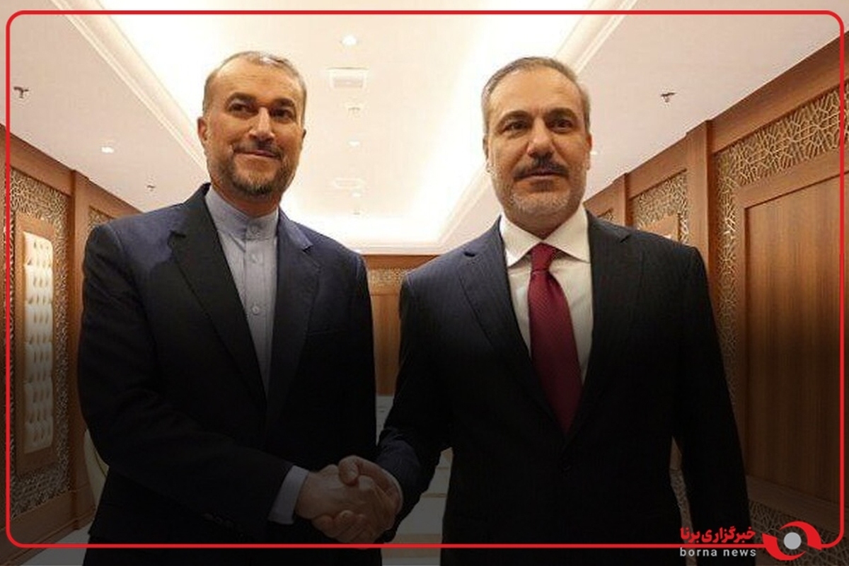 دیدار با وزرای خارجه آذربایجان، ترکیه و تاجیکستان