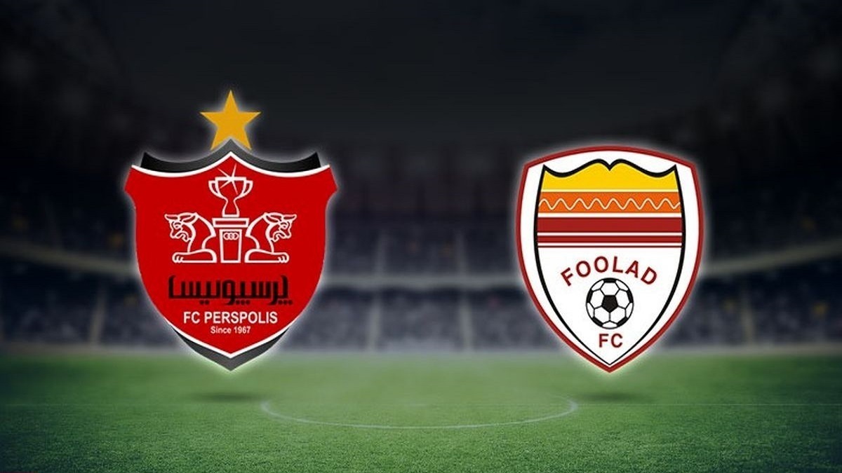 رکورد جالب به نام بهنام سراج در جدال پرسپولیس- فولاد