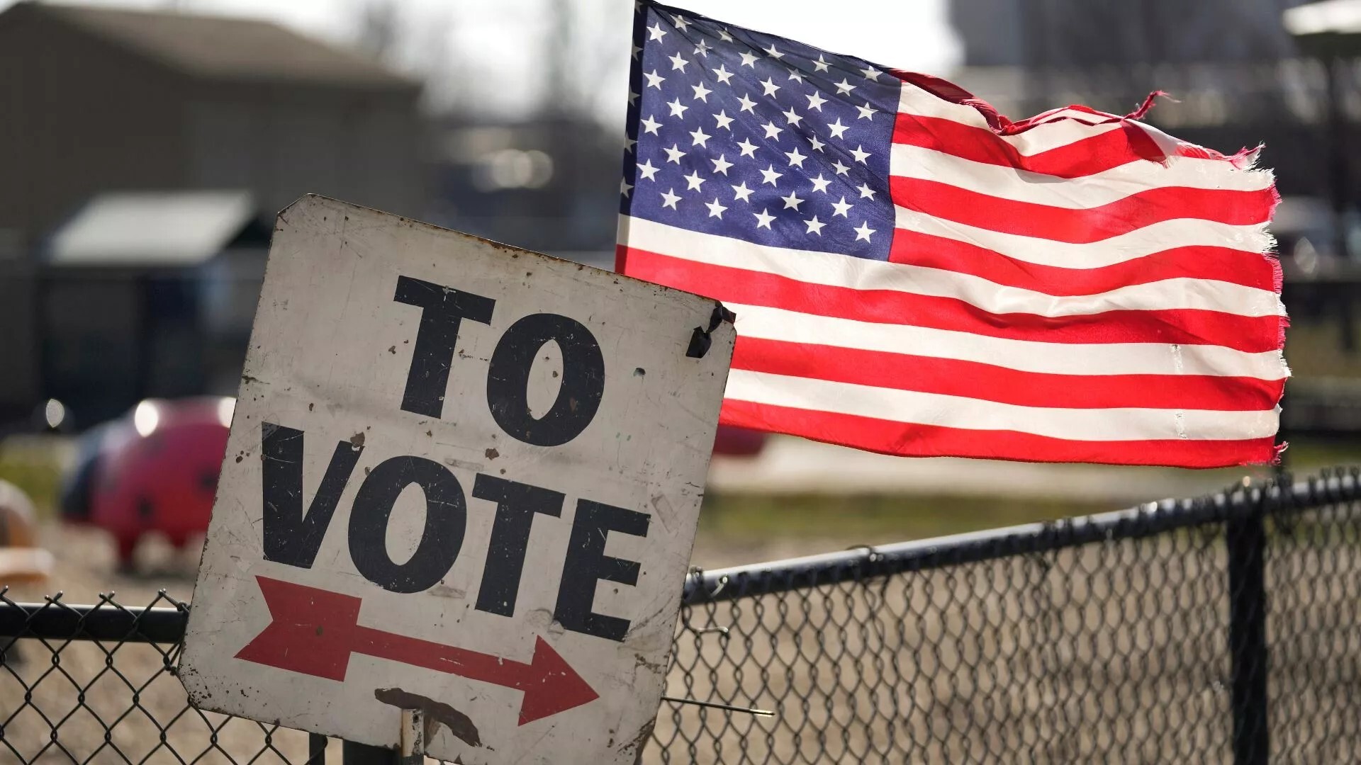 سیر تحول انتخابات ۲۰۲۴ آمریکا؛ تکرار رقابت روسای جمهور پیر