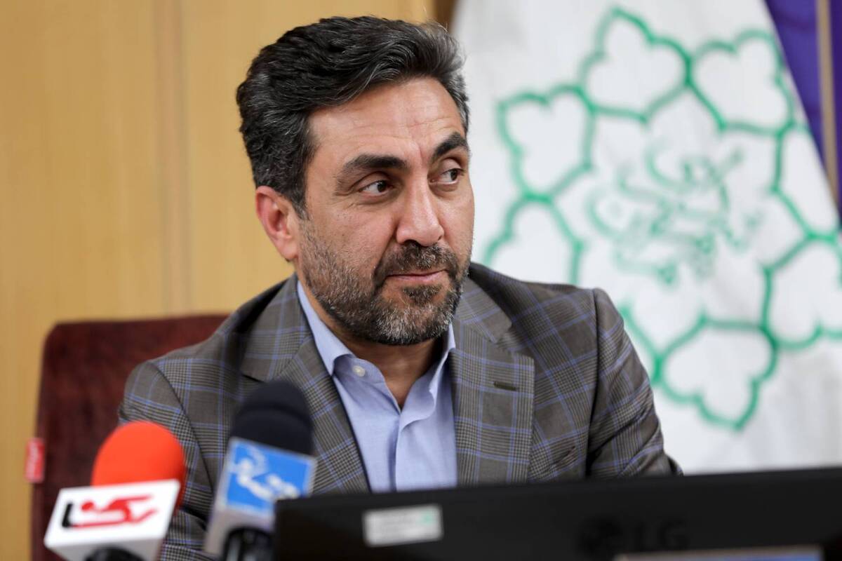 رشد درآمدهای شهرداری تهران با افزایش ۳۰۰ درصدی وصول عوارض