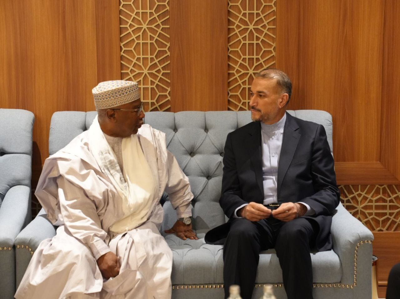 گزارش کل گزارش کل