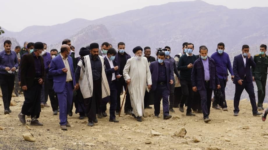 دولت سیزدهم عنوان دار شکست رِکوردها و رُکودها در خوزستان / دست پُر رییسی و دولت مردان در آستانه بهار قرآن و طبیعت