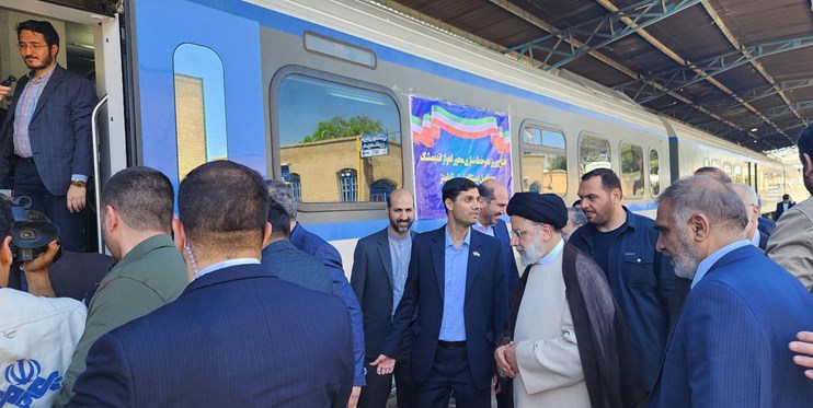 دولت سیزدهم عنوان دار شکست رِکوردها و رُکودها در خوزستان / دست پُر رییسی و دولت مردان در آستانه بهار قرآن و طبیعت