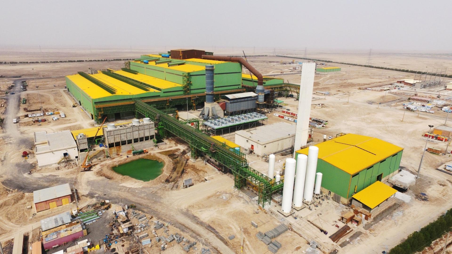 دولت سیزدهم عنوان دار شکست رِکوردها و رُکودها در خوزستان / دست پُر رییسی و دولت مردان در آستانه بهار قرآن و طبیعت