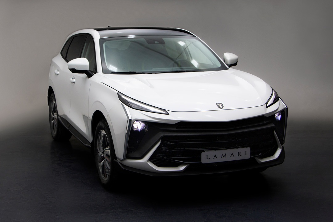 ثبت نام محدود لاماری ایما هیبرید در روز‌های پایانی سال١۴٠٢