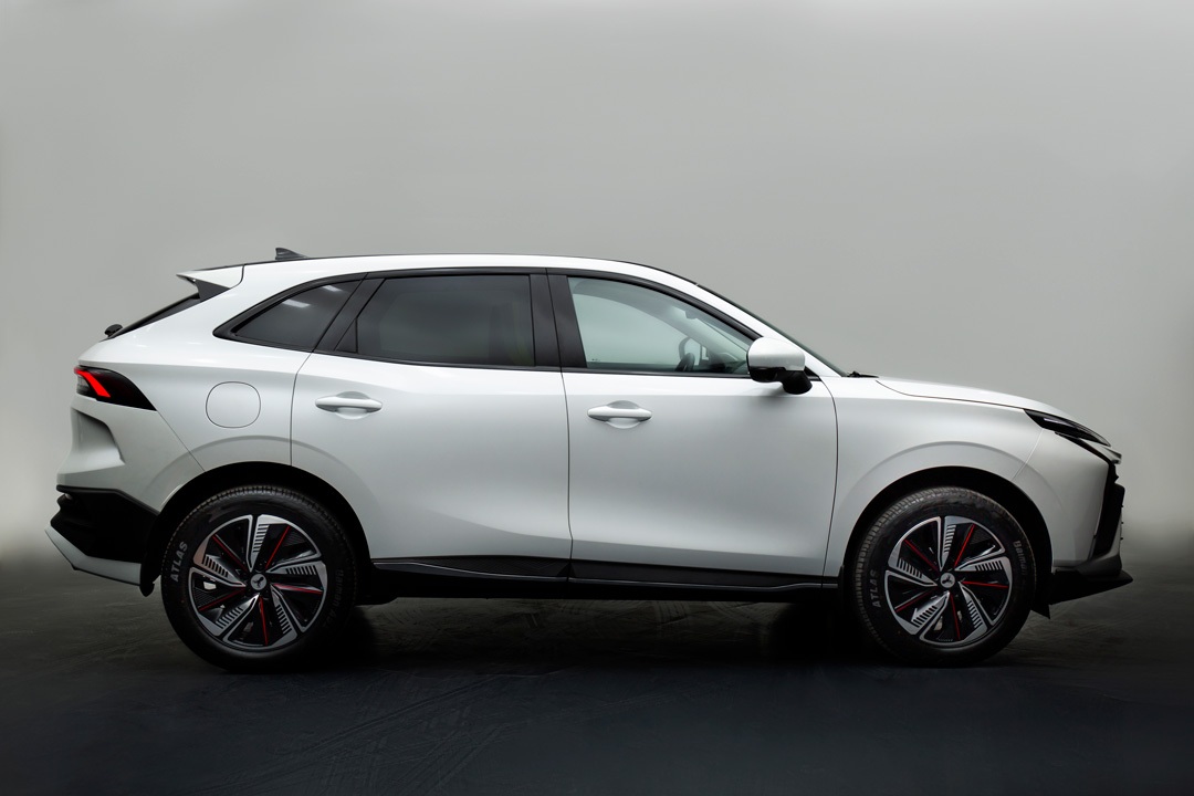 ثبت نام محدود لاماری ایما هیبرید در روز‌های پایانی سال١۴٠٢