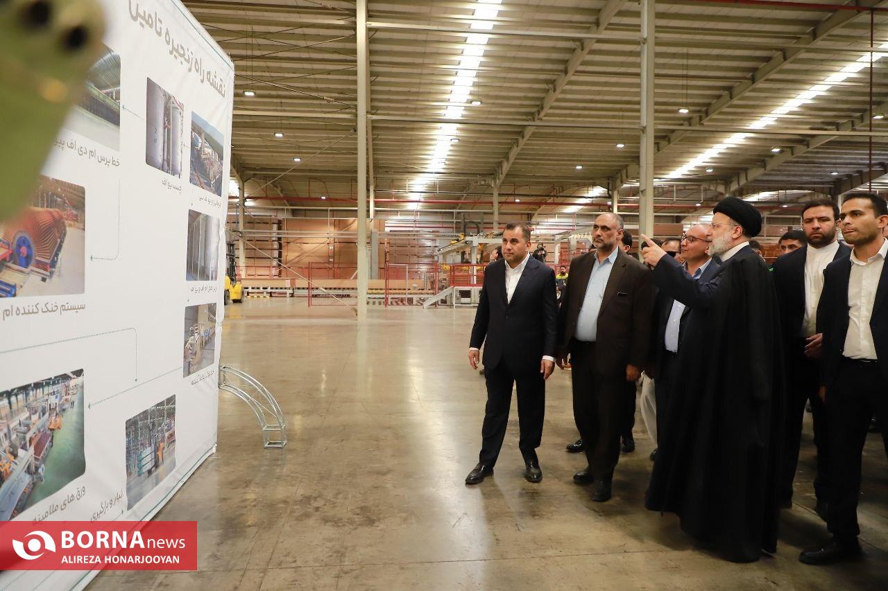 رییس جمهور: همت دولت بر توسعه فعالیت های بخش خصوصی و اشتغالزایی است رییس جمهور: همت دولت بر توسعه فعالیت های بخش خصوصی و اشتغالزایی است