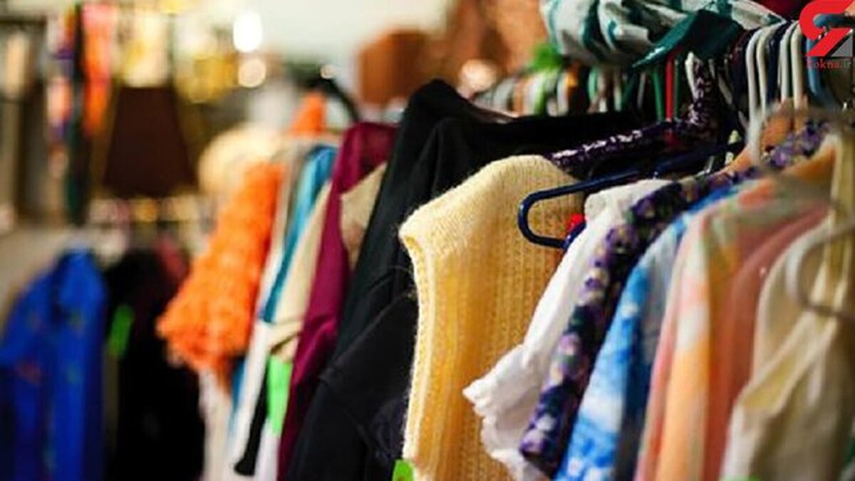 کاهش ۲۰ درصدی قیمت پوشاک در نمایشگاه بهاره