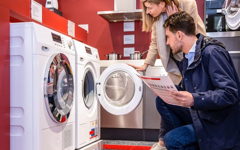 تعویض یا تعمیر لباسشویی سامسونگ؟ (در سال 1403) تعویض یا تعمیر لباسشویی سامسونگ؟ (در سال 1403)