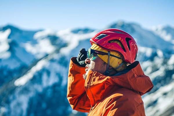 لیست جامع تجهیزات و وسایل کوهنوردی مبتدی؛ تجهیزات کوهنوردی چیست؟ لیست جامع تجهیزات و وسایل کوهنوردی مبتدی؛ تجهیزات کوهنوردی چیست؟