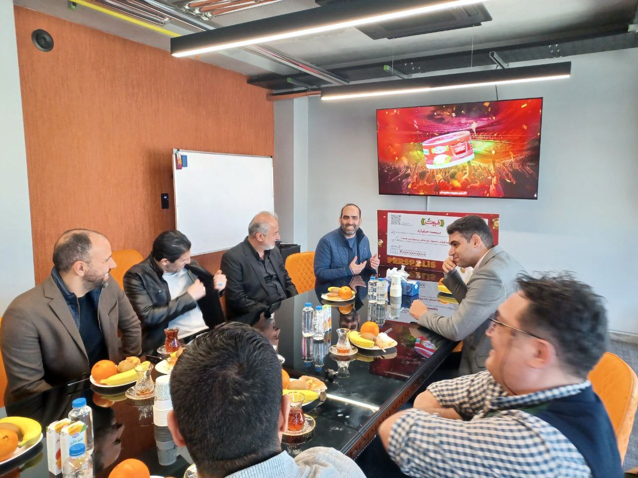 تیم‌های پایه پرسپولیس پولدار شدند