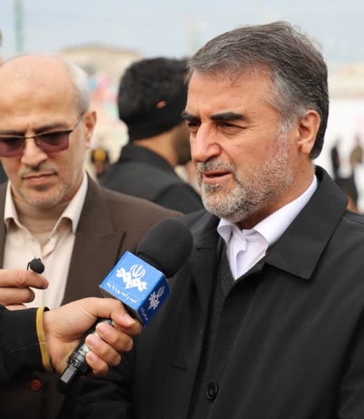 استاندار مازندران: مدیران برای پیشبرد امور باید در میدان باشند