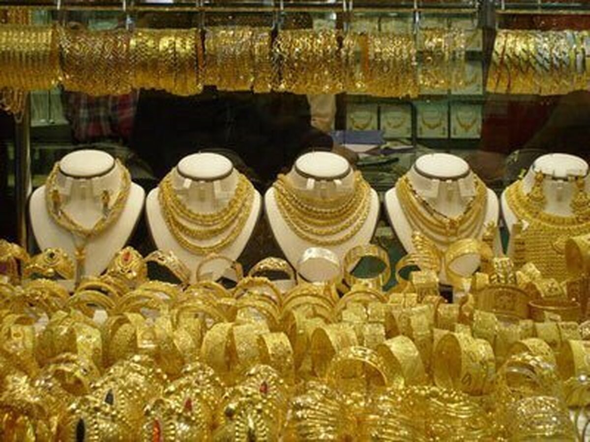 هر گرم طلا به ۳ میلیون و ۲۱۴ هزار تومان رسید