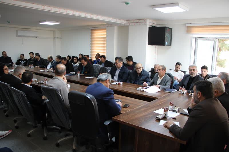 هویت بخشی به شهرها و روستاها با ابزار ورزش دنبال شود