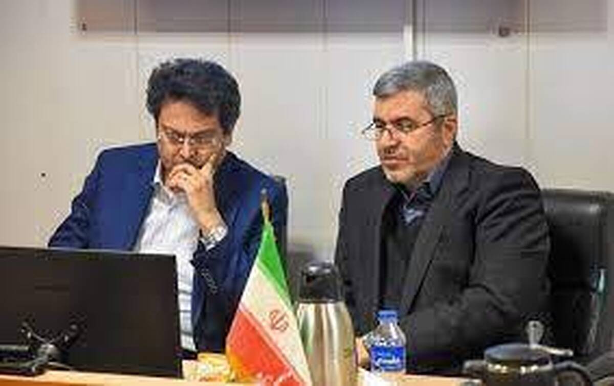 میدان تفحص منطقه۱۴ تهران نونوار می شود