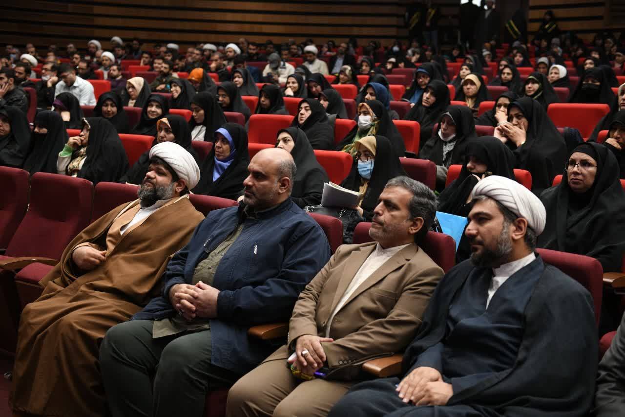 اجرای طرح شهید آرمان در ۶۳۰ مدرسه و ۴۱۸ مسجد تهران