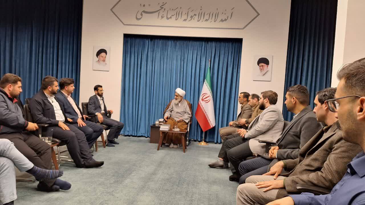 فضای گفتگو برای همه سلایق و گروههای جوان در استان قزوین مهیا شده است