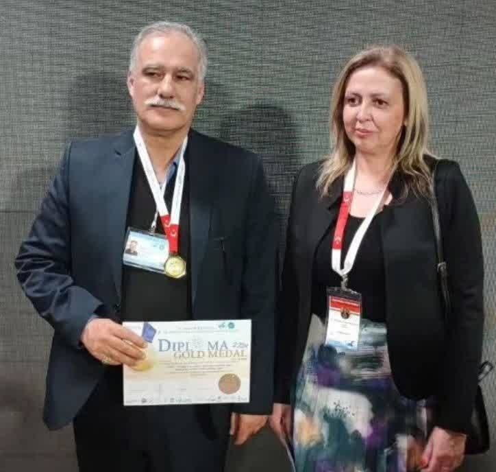 برگزاری دومین جشنواره اختراعات و نوآوری کمفست برگزاری دومین جشنواره اختراعات و نوآوری کمفست