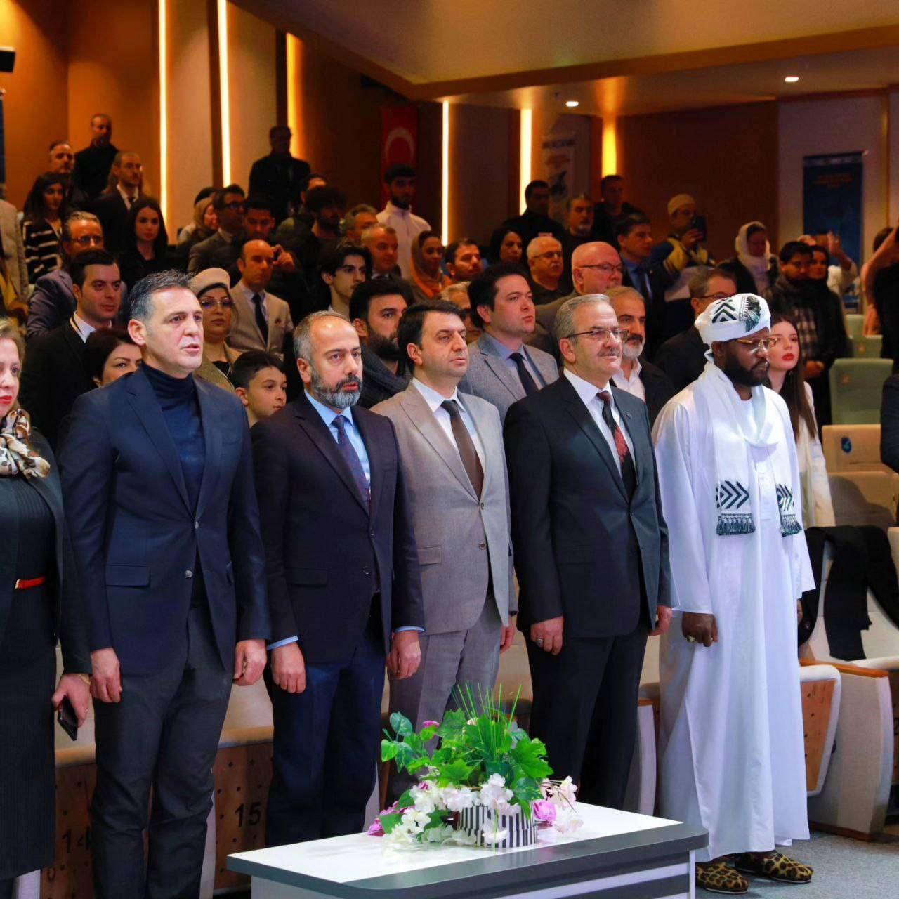 برگزاری دومین جشنواره اختراعات و نوآوری کمفست برگزاری دومین جشنواره اختراعات و نوآوری کمفست