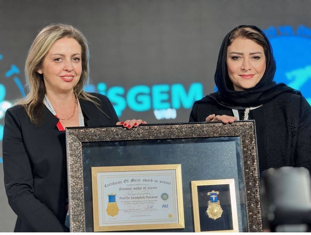 دومین جشنواره اختراعات و نوآوری کمفست برگزار شد