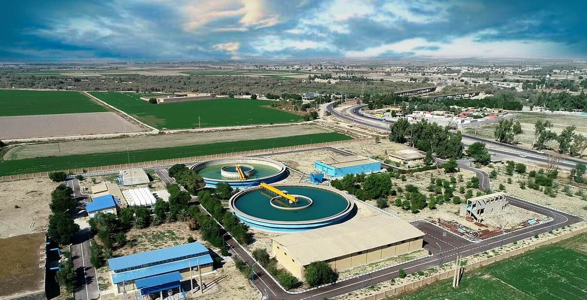 جزییات اجرای هفت پروژه فاضلاب در خوزستان تشریح شد