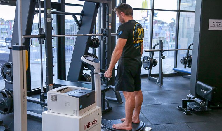 بهترین مرکز تست اینبادی در تهران بهترین مرکز تست اینبادی در تهران