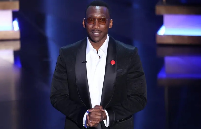 حضور ستارگان هالیوود با نشان «آتش بس غزه» در اسکار