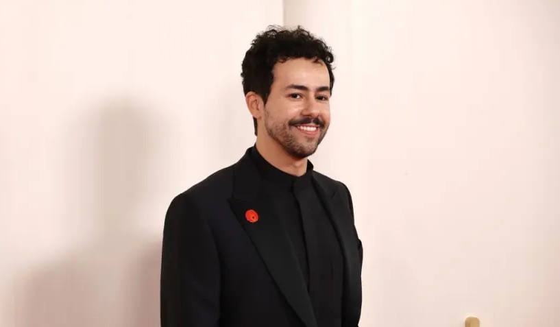 حضور ستارگان هالیوود با نشان «آتش بس غزه» در اسکار