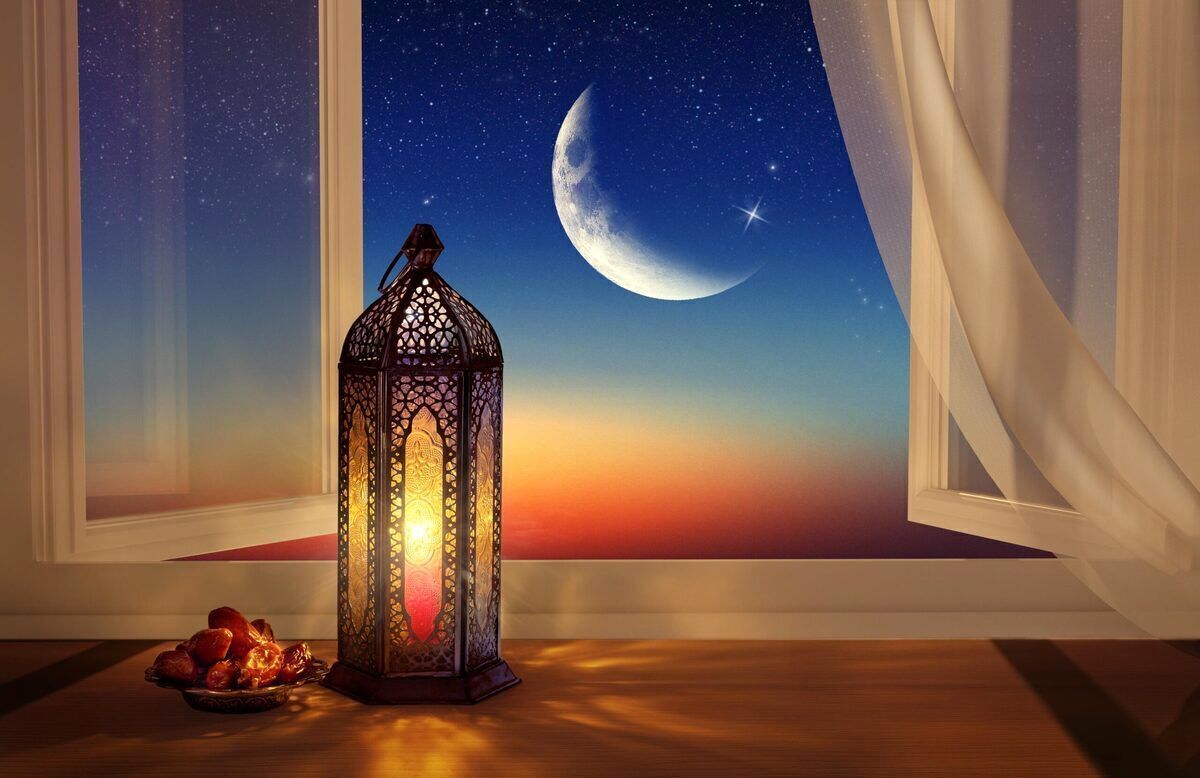 اوقات شرعی قم در نخستین روز از ماه مبارک رمضان