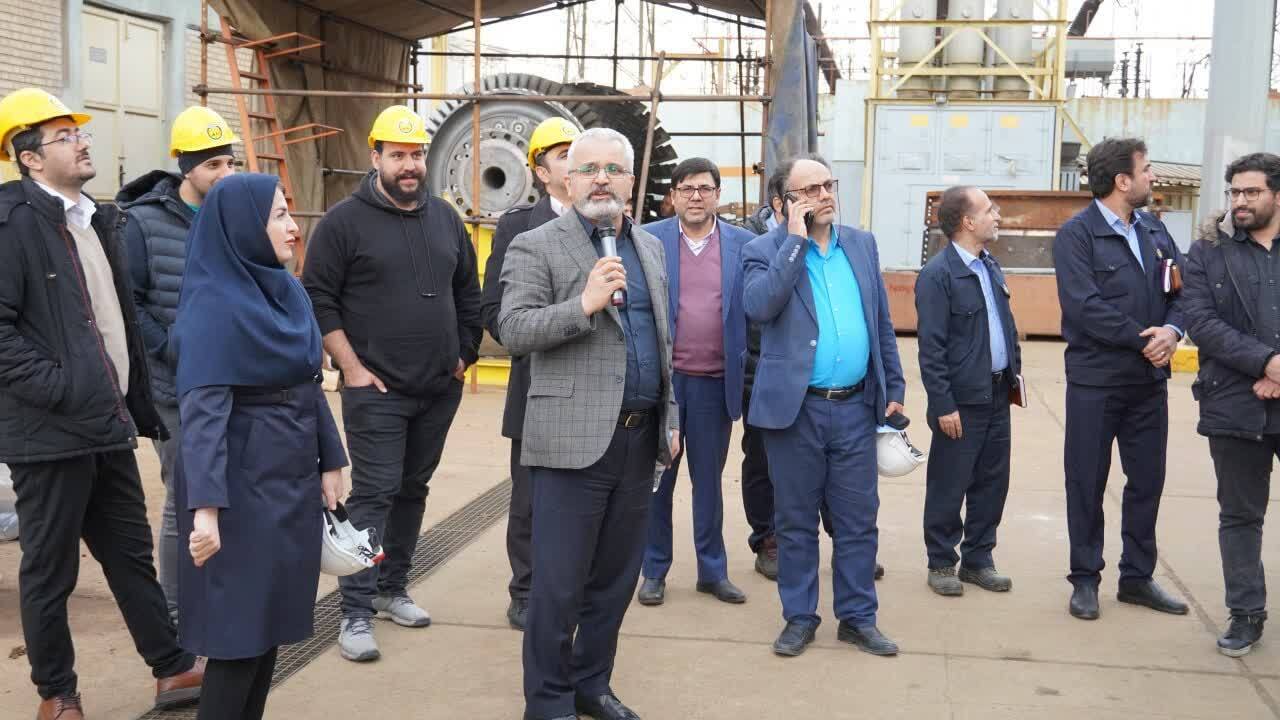 آگاهی بخشی درباره ارزش برق رسالت روابط‌ عمومی‌هاست