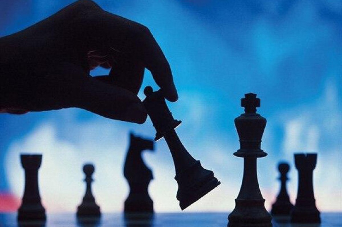 داستان جذب مربی خارجی شطرنج به کجا رسید؟